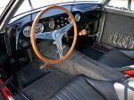 Moretti 750 Gran Sport Berlinetta by Michelotti 1953 года